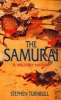 The Samurai - A Military History (Paperback, New Ed) - Stephen Turnbull Photo