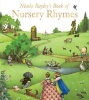 's Book of Nursery Rhymes (Paperback) - Nicola Bayley Photo