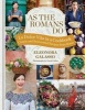 As the Romans Do - Authentic and Reinvented Recipes from the Eternal City (Hardcover) - Eleonora Galasso Photo