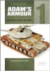 Adam's Armour, 1 - Modelling Guide (Paperback) - Wilder Adam Photo