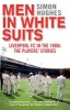 Men in White Suits - Liverpool Fc in the 1990s - the Players' Stories (Paperback) - Simon Hughes Photo