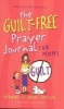 The Guilt-Free Prayer Journal for Moms (Spiral bound) - Jeannie St John Taylor Photo