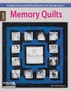 Memory Quilts (Paperback) - Linda Causee Photo