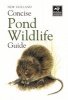 Concise Pond Wildlife Guide (Paperback) - Bloomsbury Group Photo