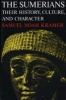 The Sumerians - Their History, Culture and Character (Paperback, New edition) - Samuel Noah Kramer Photo