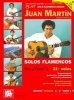 Play Solo Flamenco Guitar with  Vol. 2 (Paperback) - Juan Martin Photo