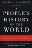 A People's History of the World - From the Stone Age to the New Millennium (Paperback, Revised) - Chris Harman Photo