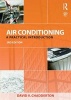 Air Conditioning - A Practical Introduction (Paperback, 3rd Revised edition) - David V Chadderton Photo