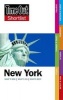 Time Out New York Shortlist (Paperback, 9 Rev Ed) - Time Out Guides Ltd Photo