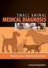 Small Animal Medical Diagnosis (Paperback, 3rd Revised edition) - Michael D Lorenz Photo