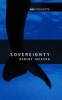 Sovereignty - The Evolution of an Idea (Hardcover, Revised) - Robert Jackson Photo