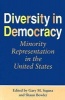 Diversity in Democracy - Minority Representation in the United States (Paperback) - Gary M Segura Photo