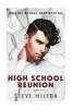 High School Reunion - Key West Second Chance Gay Romance (Paperback) - Steve Milton Photo