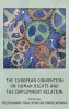 The European Convention on Human Rights and the Employment Relation (Hardcover, New) - Filip Dorssemont Photo