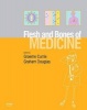 The Flesh and Bones of Medicine (Paperback) - Graeme Currie Photo