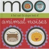 Fit and Feel Moo (Board book) - Thomas Nelson Photo