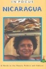 Nicaragua in Focus: A Guide to the People, Politics and Culture (Paperback) - Nick Caistor Photo