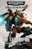 The Tau Empire (Paperback) - Andy Chambers Photo