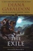 The Exile (Hardcover) - Diana Gabaldon Photo