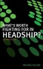 What's Worth Fighting for in Headship? (Paperback, 2nd Revised edition) - Michael G Fullan Photo