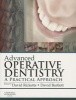 Advanced Operative Dentistry - A Practical Approach (Paperback) - David Ricketts Photo