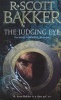 The Judging Eye (Paperback) - R Scott Bakker Photo