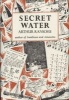 Secret Water (Hardcover) - Arthur Ransome Photo