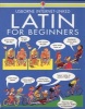 Latin for Beginners (Paperback, New edition) - Angela Wilkes Photo