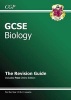 GCSE Biology Revision Guide (with Online Edition) (A*-G Course) (Paperback) - CGP Books Photo