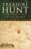 Treasure Hunt (Hardcover) - Peter Earle Photo