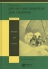 Handbook of Applied Dog Behavior and Training, v. 3 - Procedures and Protocols (Hardcover) - Steven R Lindsay Photo