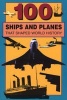 100 Ships and Planes (Paperback) - William Caper Photo