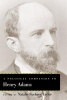 A Political Companion to Henry Adams (Paperback) - Natalie Fuehrer Taylor Photo