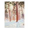 In the Grove Full Notecards (Cards) - Galison Photo