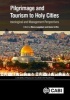 Pilgrimage and Tourism to Holy Cities (Hardcover) - Maria Leppakari Photo