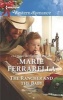 The Rancher and the Baby (Paperback) - Marie Ferrarella Photo