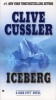 Iceberg (Paperback, Berkley mass-market ed) - Clive Cussler Photo