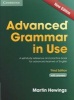 Advanced Grammar in Use with Answers - A Self-Study Reference and Practice Book for Advanced Learners of English (Paperback, 3rd Revised edition) - Martin Hewings Photo