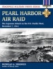 Pearl Harbor Air Raid - The Japanese Attack on the U.S. Pacific Fleet, December 7, 1941 (Paperback) - Nicholas A Veronico Photo