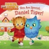 You Are Special, Daniel Tiger! (Paperback) - Angela C Santomero Photo