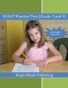 Olsat Practice Test (Grade 3 and 4) (Paperback) - Bright Minds Publishing Photo