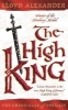 The High King (Paperback) - Lloyd Alexander Photo