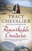 Remarkable Creatures (Paperback) - Tracy Chevalier Photo