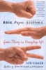 Rock, Paper, Scissors - Game Theory in Everyday Life (Paperback) - Len Fisher Photo