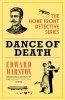 Dance of Death (Paperback) - Edward Marston Photo