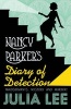 Nancy Parker's Diary of Detection (Paperback) - Julia Lee Photo