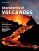 The Encyclopedia of Volcanoes (Hardcover, 2nd Revised edition) - Haraldur Sigurdsson Photo