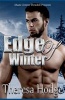 Edge of Winter - Love and Heartbreak (Paperback) - Theresa Hodge Photo