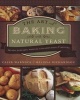 The Art of Baking with Natural Yeast - Breads, Pancakes, Waffles, Cinnamon Rolls and Muffins (Hardcover, New) - Caleb Warnock Photo