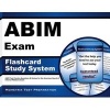 ABIM Exam Flashcard Study System - ABIM Test Practice Questions and Review for the American Board of Internal Medicine Exam (Cards) - Abim Exam Secrets Test Prep Photo